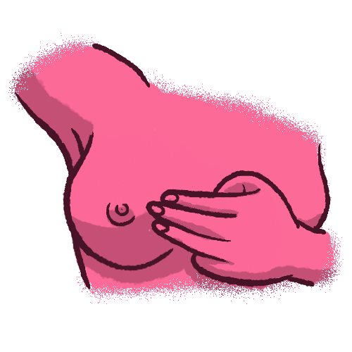 Ilustración autoexamen